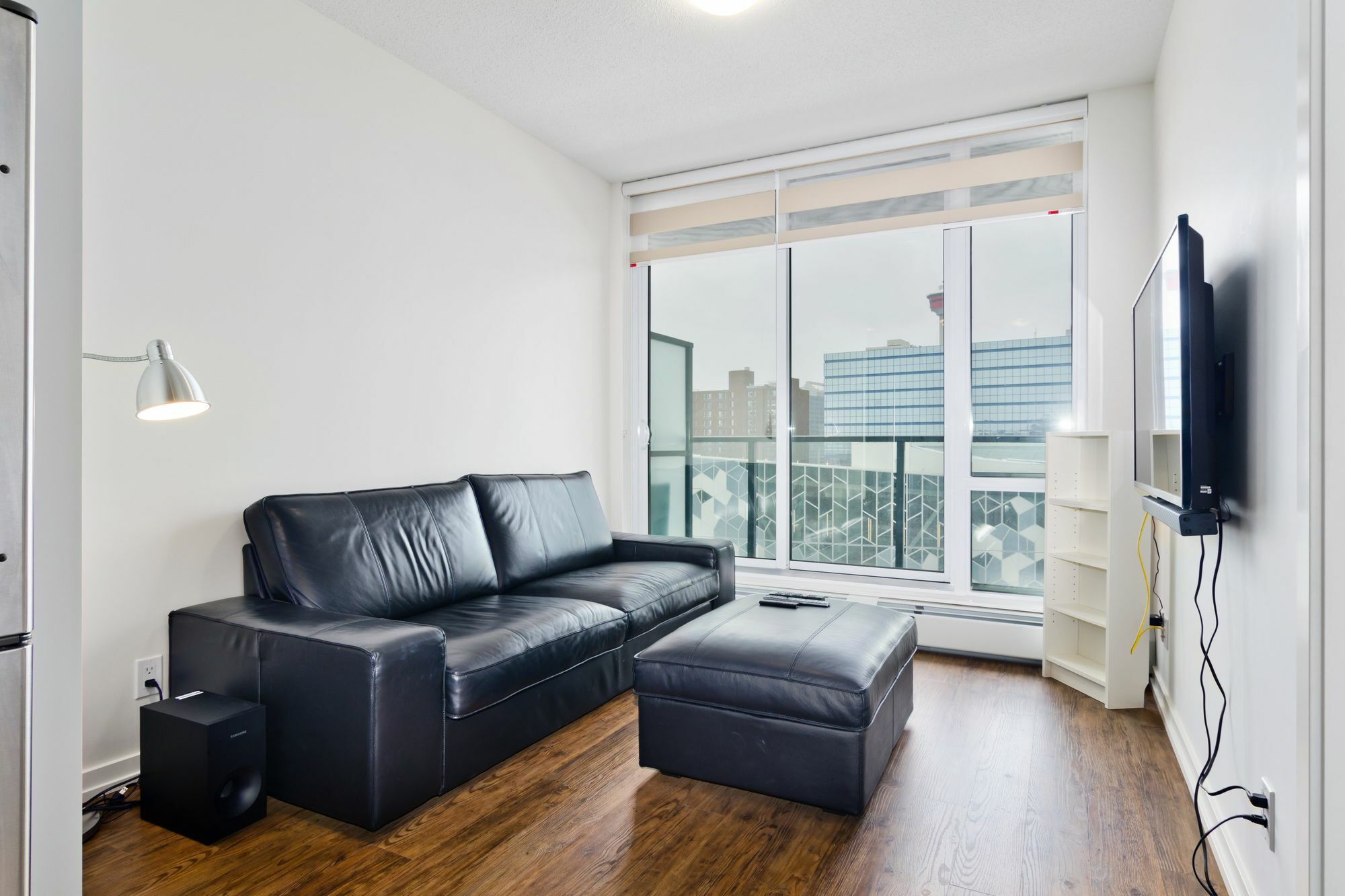 Suite Digs N3 YYC Kültér fotó
