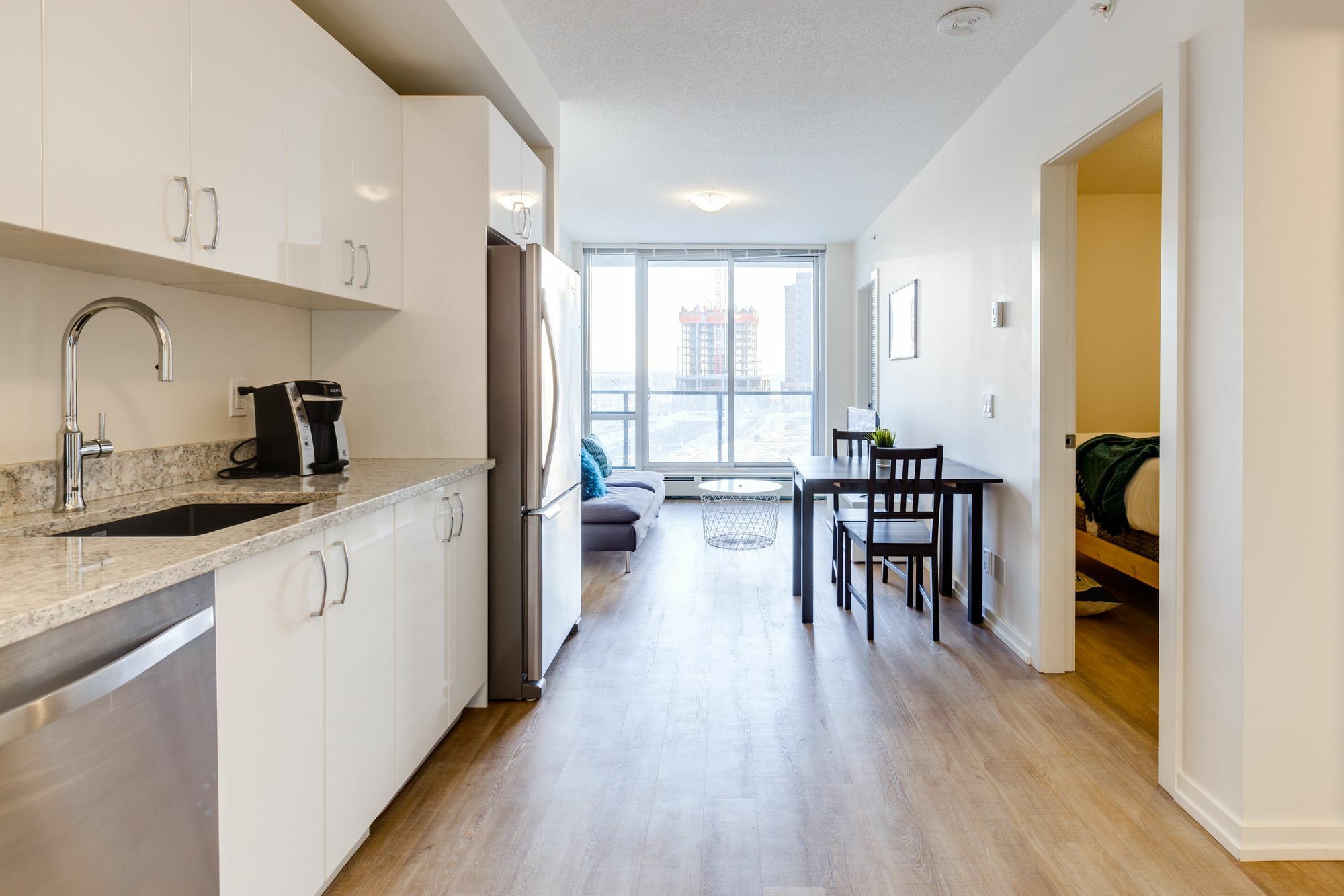 Suite Digs N3 YYC Kültér fotó