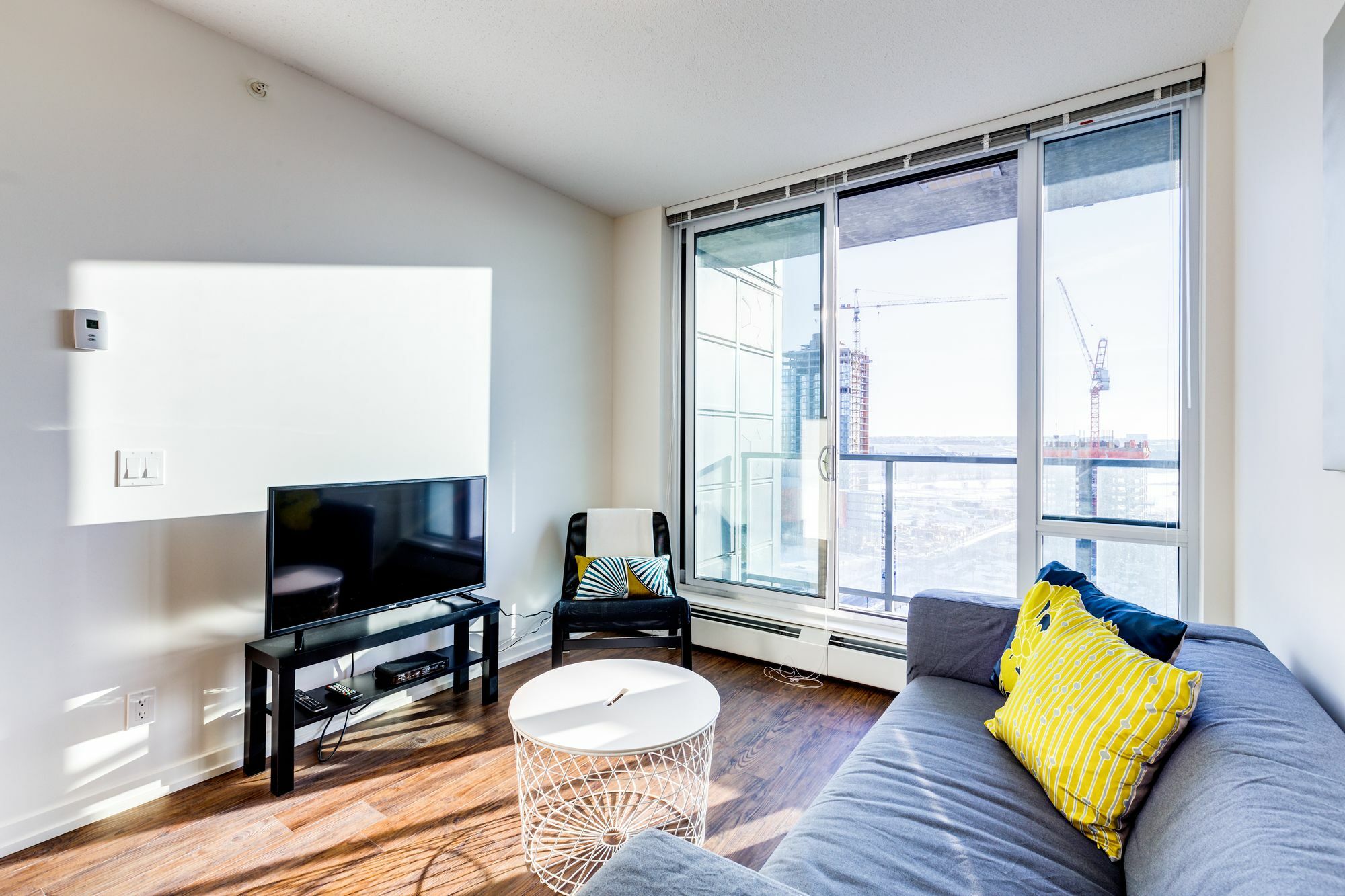 Suite Digs N3 YYC Kültér fotó