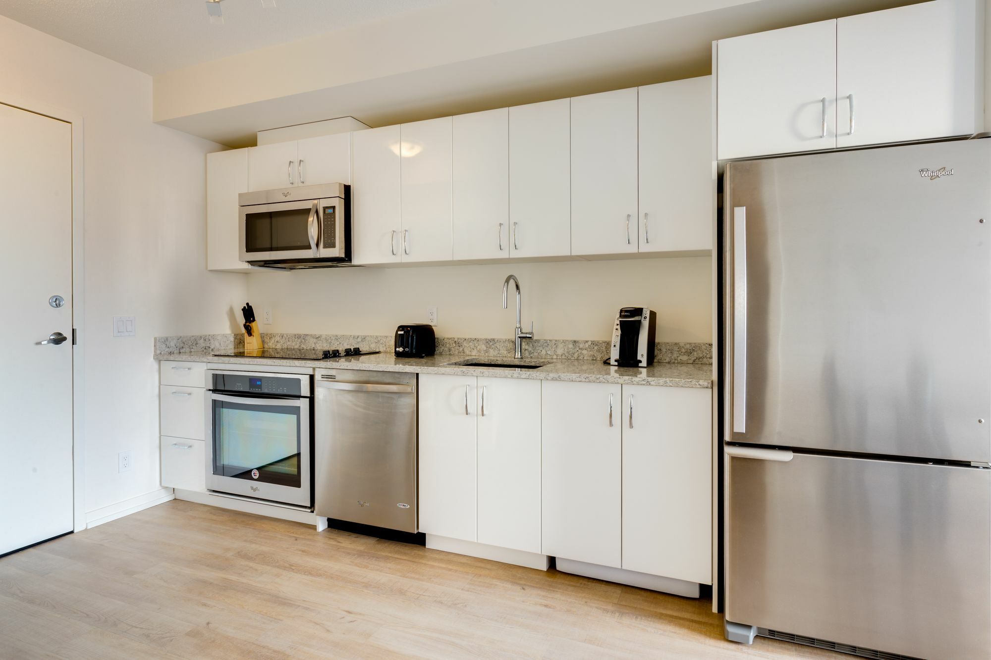 Suite Digs N3 YYC Kültér fotó