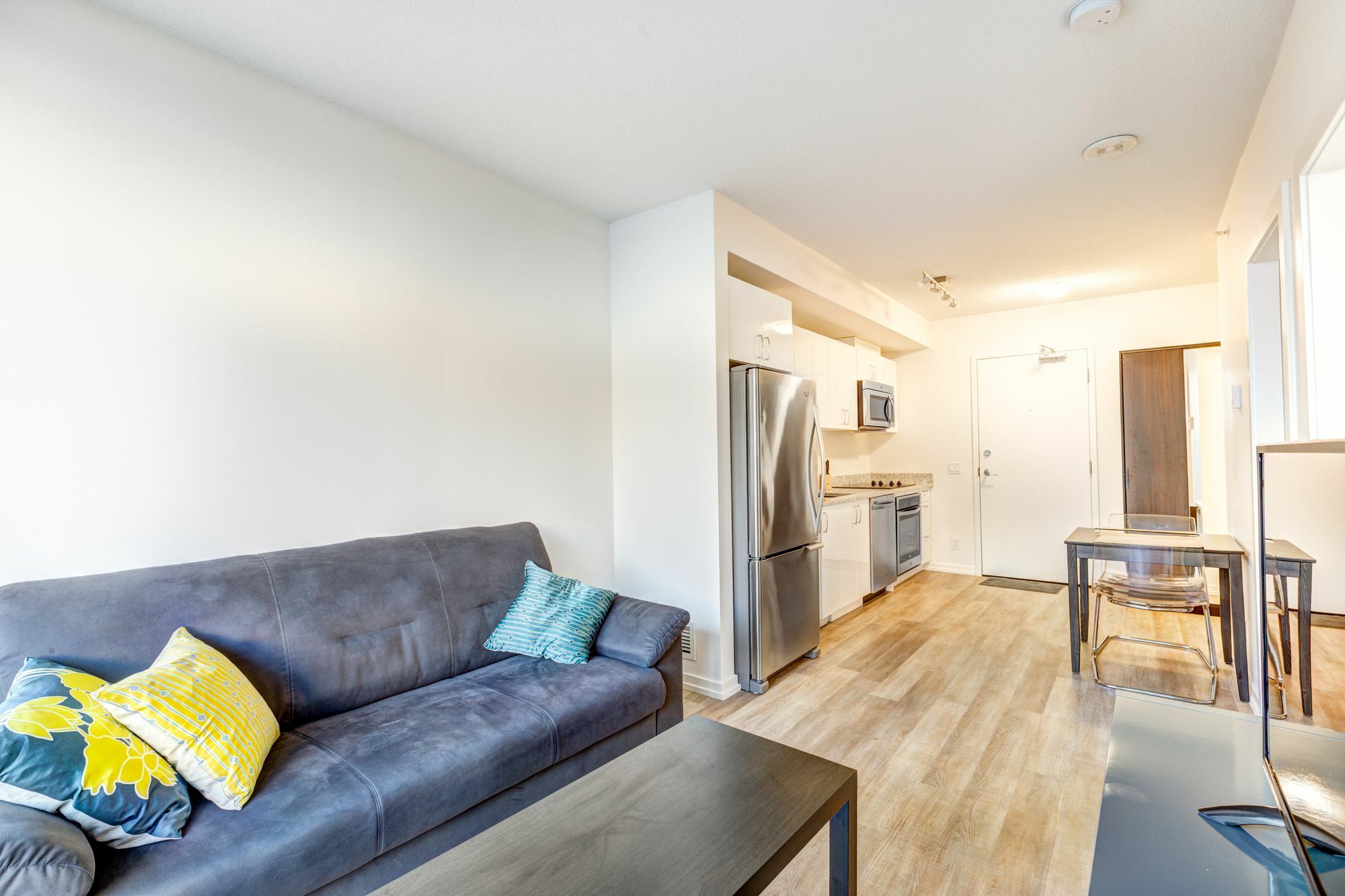 Suite Digs N3 YYC Kültér fotó
