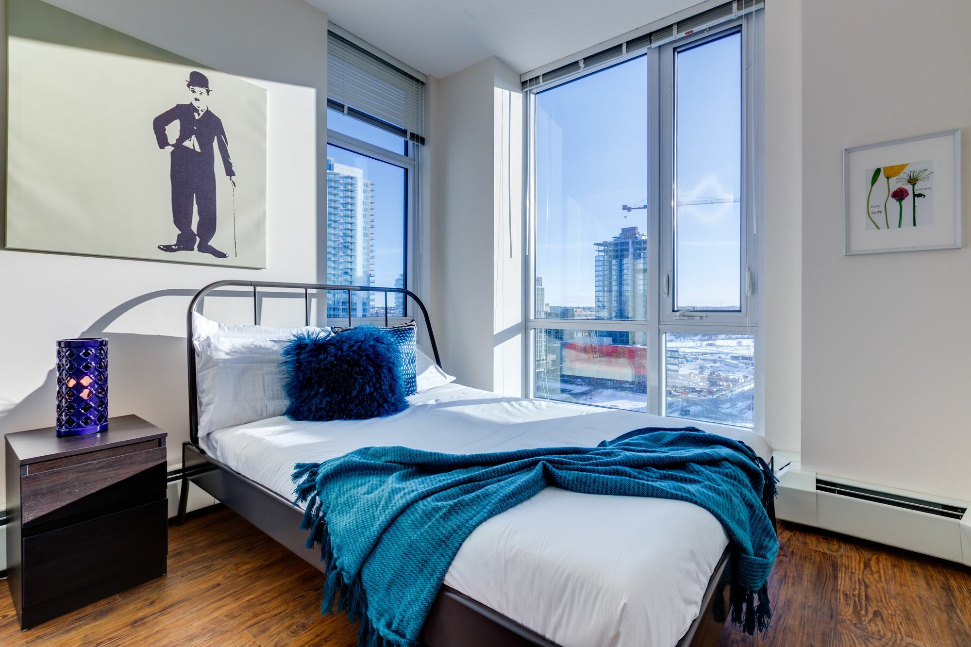 Suite Digs N3 YYC Kültér fotó
