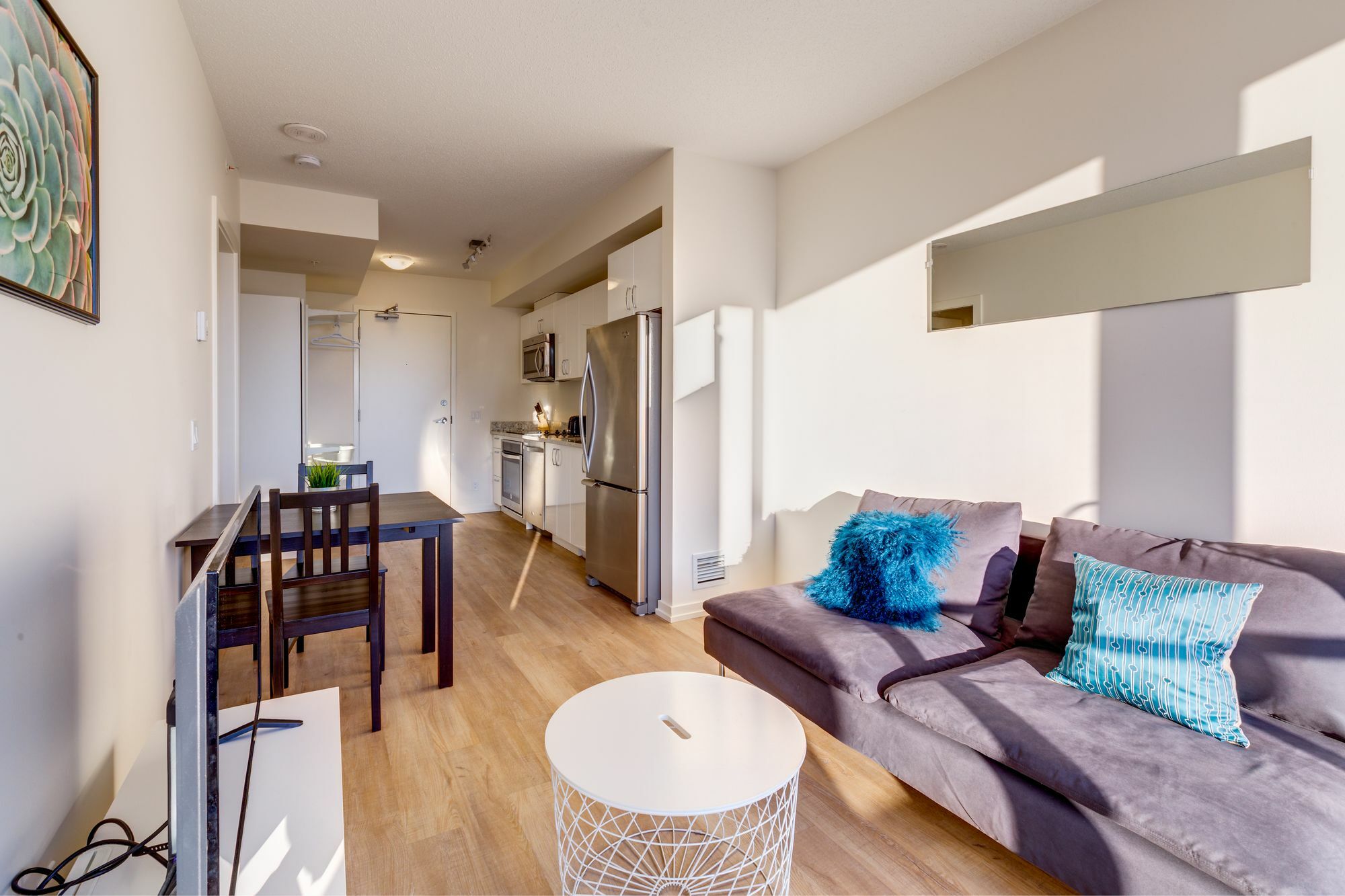 Suite Digs N3 YYC Kültér fotó